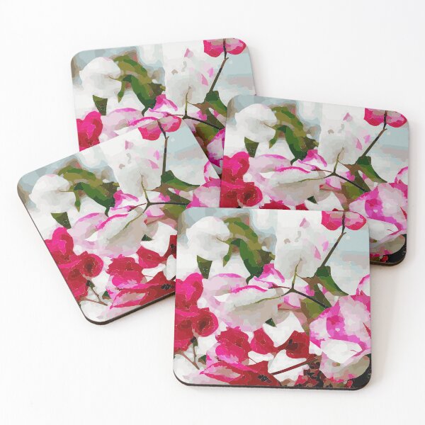 Item preview, Bougainvillea 9 designed and sold by GraceCreation.