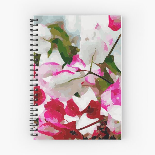 Item preview, Bougainvillea 9 designed and sold by GraceCreation.