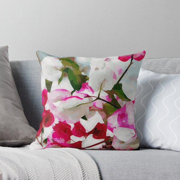Item preview, Bougainvillea 9 designed and sold by GraceCreation.