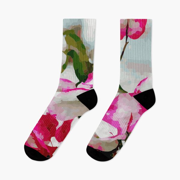 Item preview, Bougainvillea 9 designed and sold by GraceCreation.