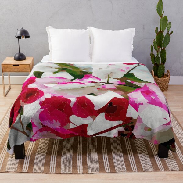 Item preview, Bougainvillea 9 designed and sold by GraceCreation.