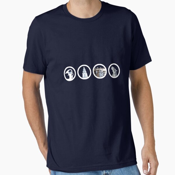 Falkirk Essential T-Shirt