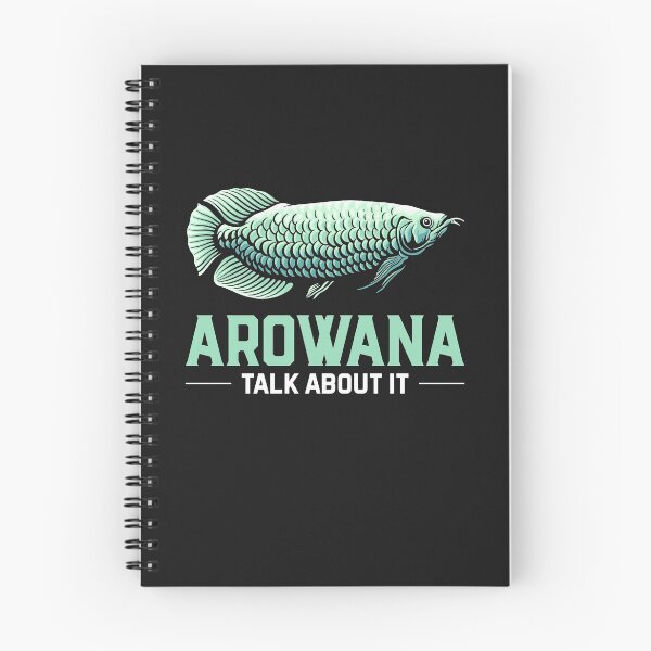 Item preview, Copy of Legalize Arowana Funny Fish Design designed and sold by miguelaud.