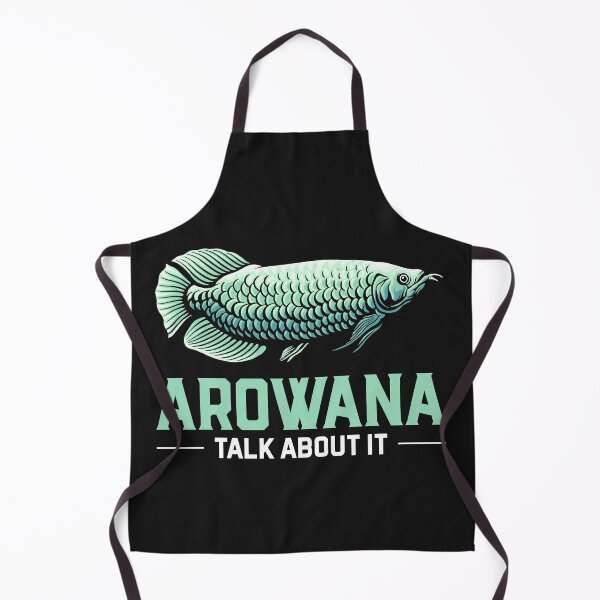 Item preview, Copy of Legalize Arowana Funny Fish Design designed and sold by miguelaud.