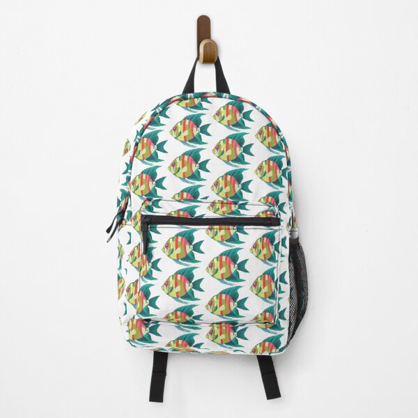 Item preview, Fish wpap art design designed and sold by Abile84.