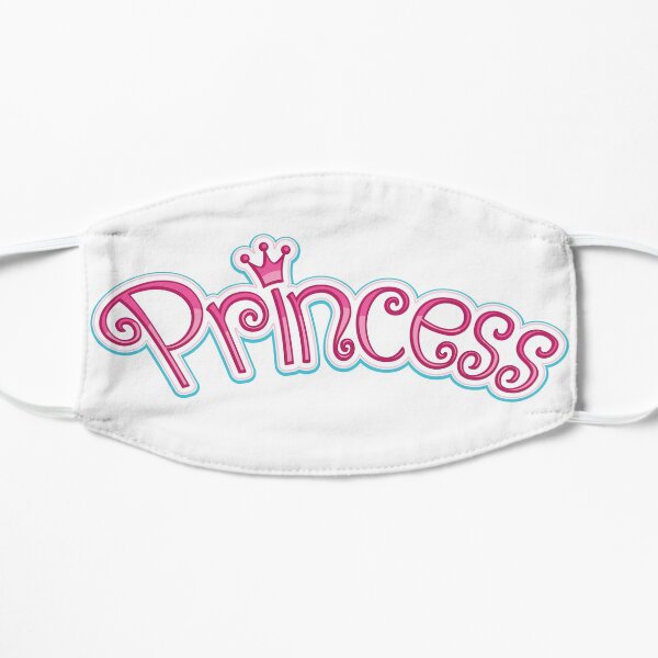 PRINCESS Mask