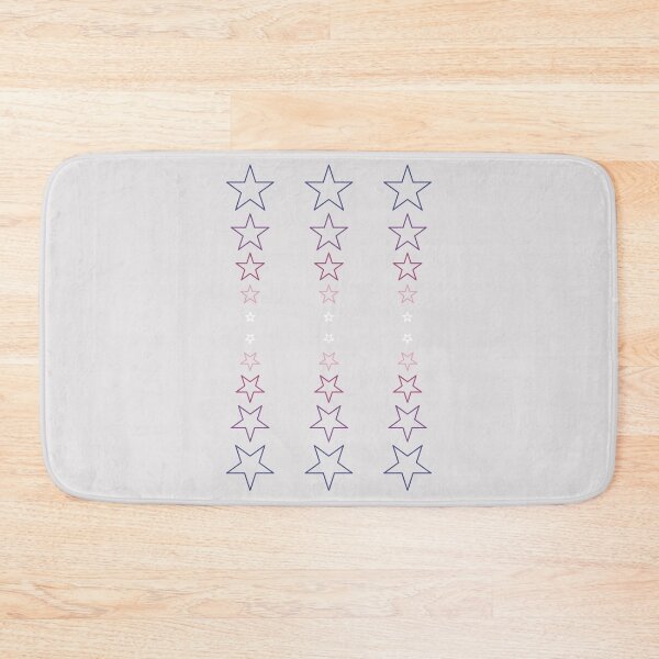Item preview, I’ll Be Seeing Stars designed and sold by Bear-and-Boo.