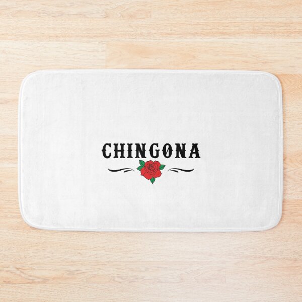 Item preview, Chingona designed and sold by autlu.