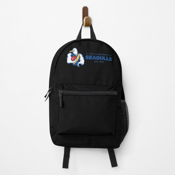 Item preview, Williamstown Seagulls football club | AFL Footy designed and sold by Gatsbird Design.