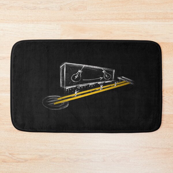 Item preview, U2- THE STAGE  designed and sold by Pedro1973.