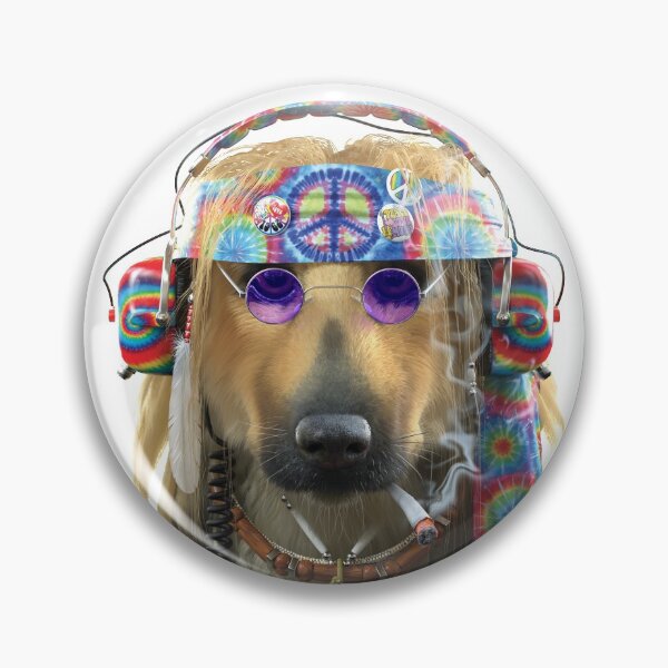 Item preview, Dope Dog designed and sold by DavidPenfound.