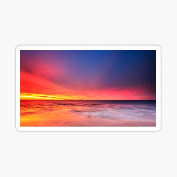 Item preview, Sunset designed and sold by shirleymilburn.