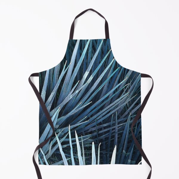 Artikelvorschau, Washingtonia in Blau entworfen und verkauft von beamorello.