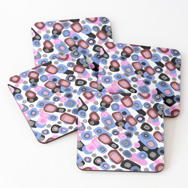 Item preview, Terrazzo Seamless designed and sold by Almanzart.