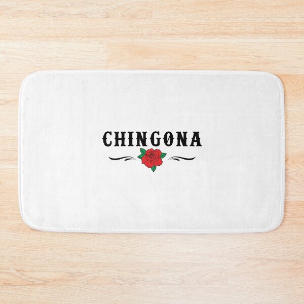 Item preview, Chingona designed and sold by autlu.
