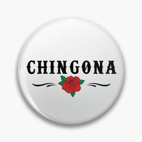Item preview, Chingona designed and sold by autlu.