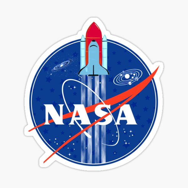 Nasa logo Design