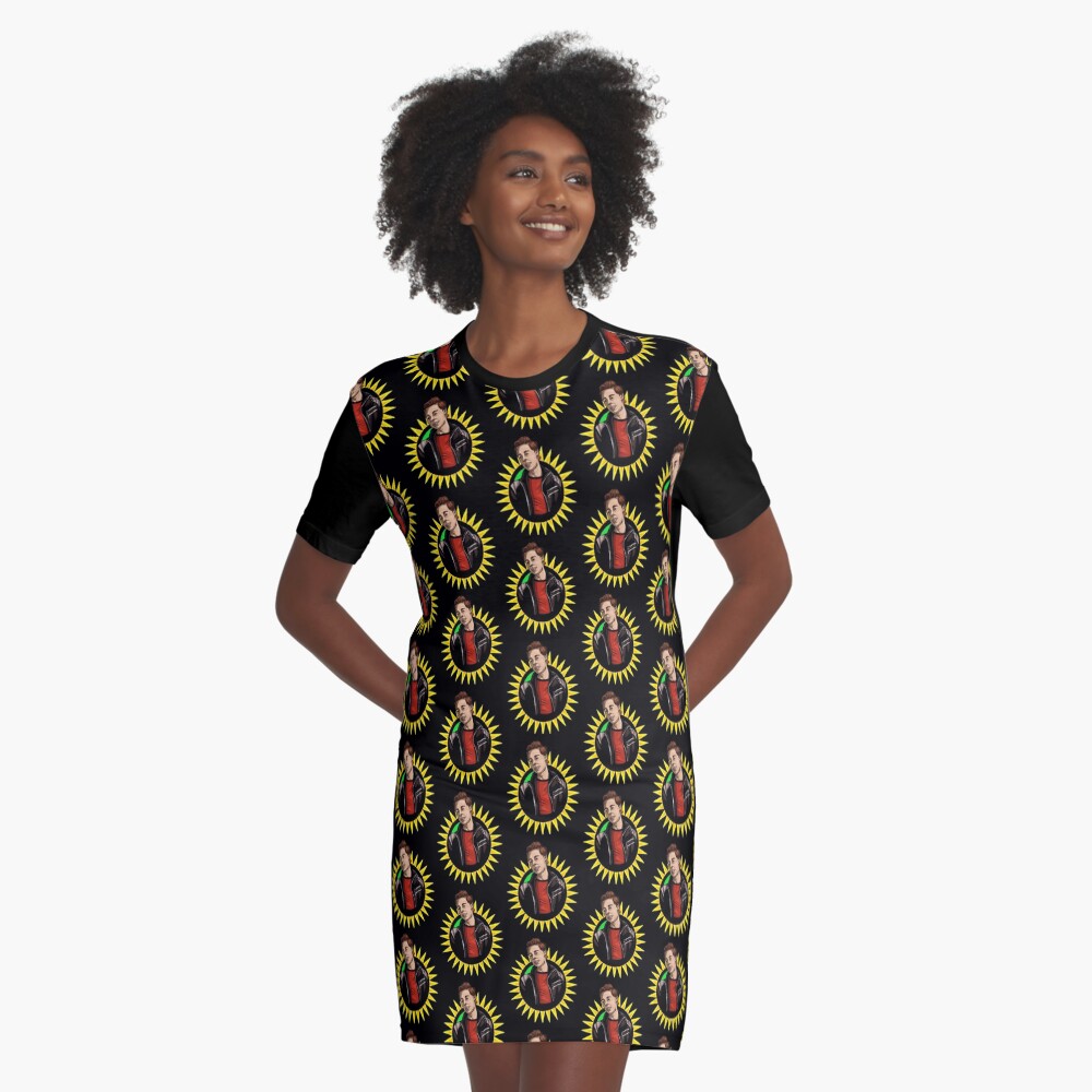 game theory shirt