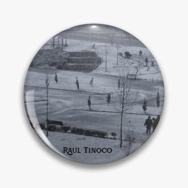 Item preview, Snow in Cáceres 01 designed and sold by SrCthulhu.