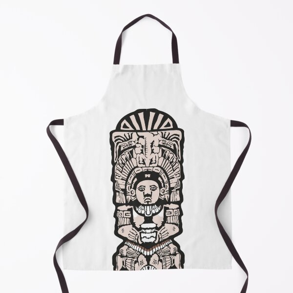Item preview, THE INCA GODS designed and sold by ninjafish.