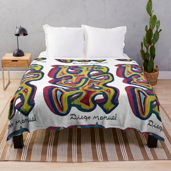 Item preview, Pop graffiti 10 designed and sold by Diego Manuel Rodriguez.