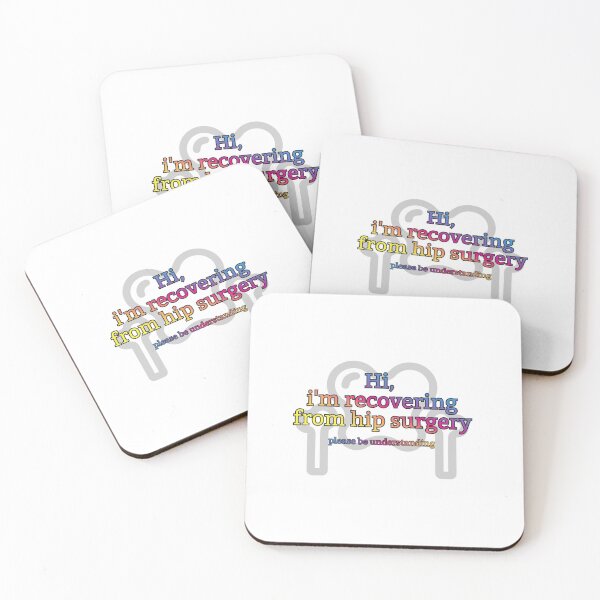 Item preview, hip surgery designed and sold by pepperlex99.