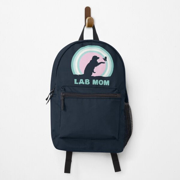 Item preview, Lab Mom Gifts for labrador lover designed and sold by mydachshund.