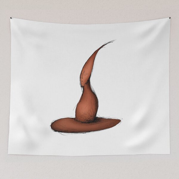 Item preview, Hat designed and sold by ruthlessness13.