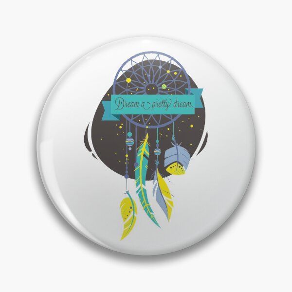 Item preview, The dream catcher gives you beautiful dreams designed and sold by ThommyBLN.