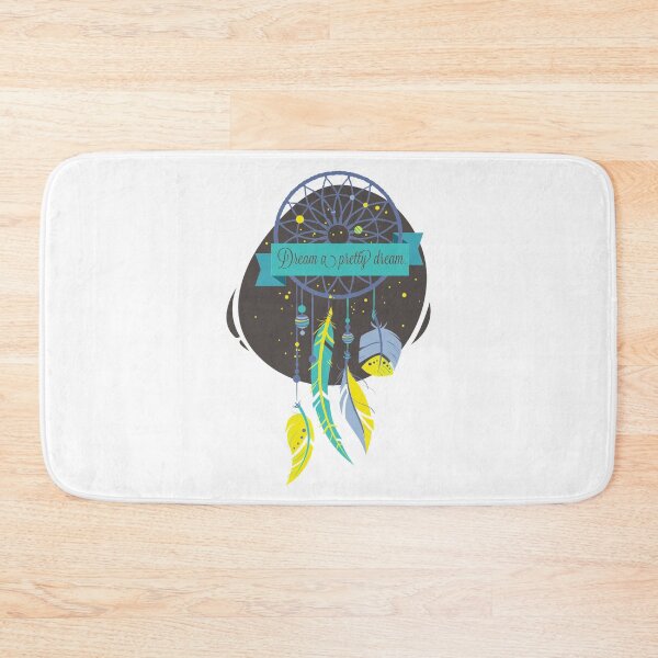 Item preview, The dream catcher gives you beautiful dreams designed and sold by ThommyBLN.