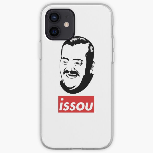 Issou Phone Cases | Redbubble