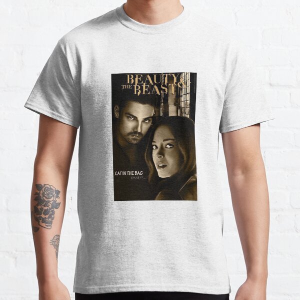 BatB ~ Cat in the bag Classic T-Shirt