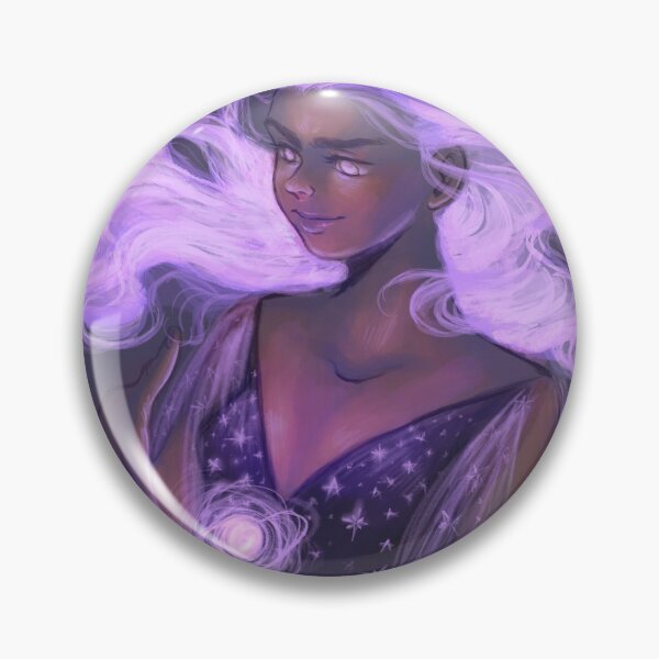 Item preview, I hold the galaxy designed and sold by Nekocat93.