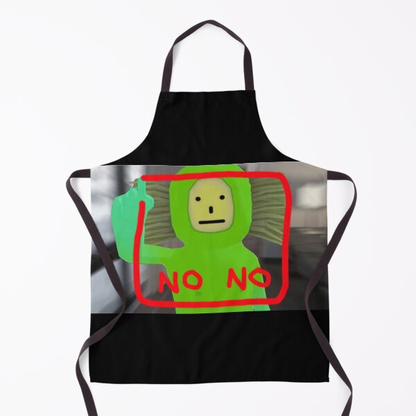 Item preview, No No Cuadrado designed and sold by shirtifiedesign.