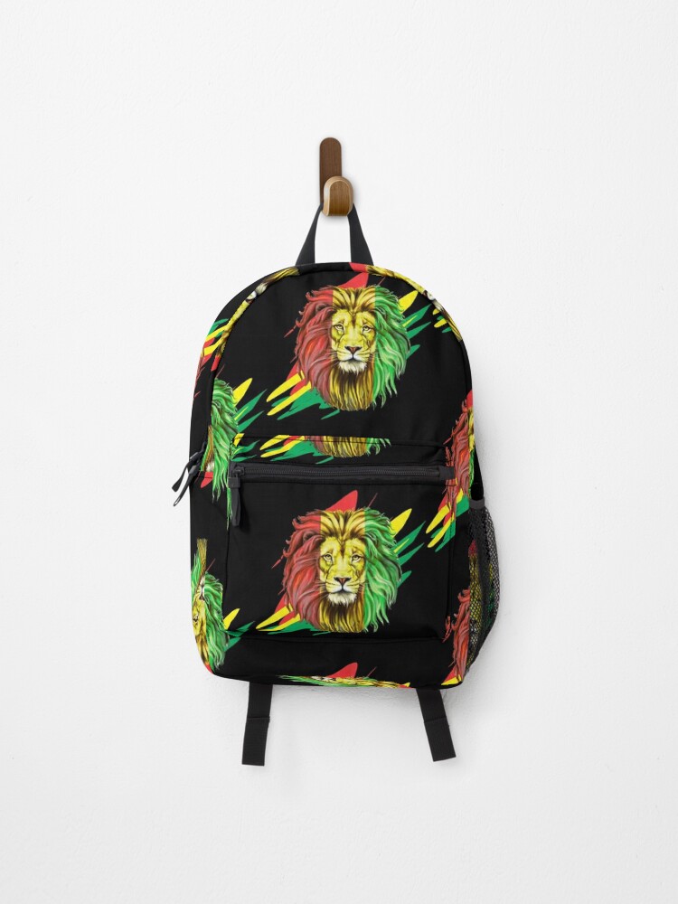 Bag Pepper Kid's School Backpack Cute Lion face Cartoons Soft Toy Bag  ...Brown 10 L Backpack Brown - Price in India | Flipkart.com