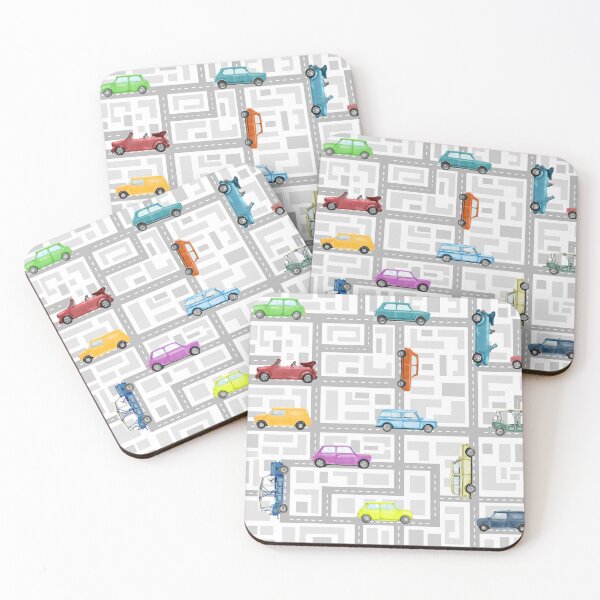 Item preview, Road Trip designed and sold by ClassicaMi.