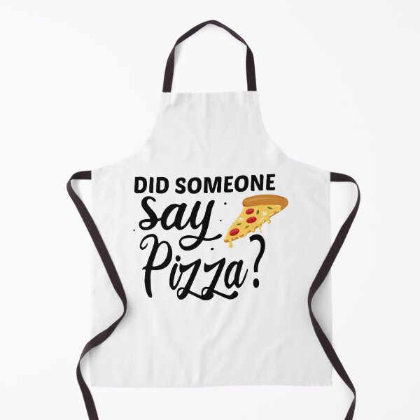 Item preview, Did someone say pizza, funny, eat, Laptop designed and sold by JustGift.
