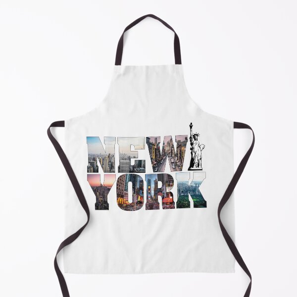 Item preview, New York designed and sold by BlooMoo.