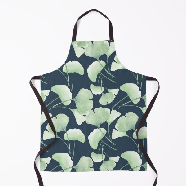Item preview, ginko leaves designed and sold by LorenaDuarte.