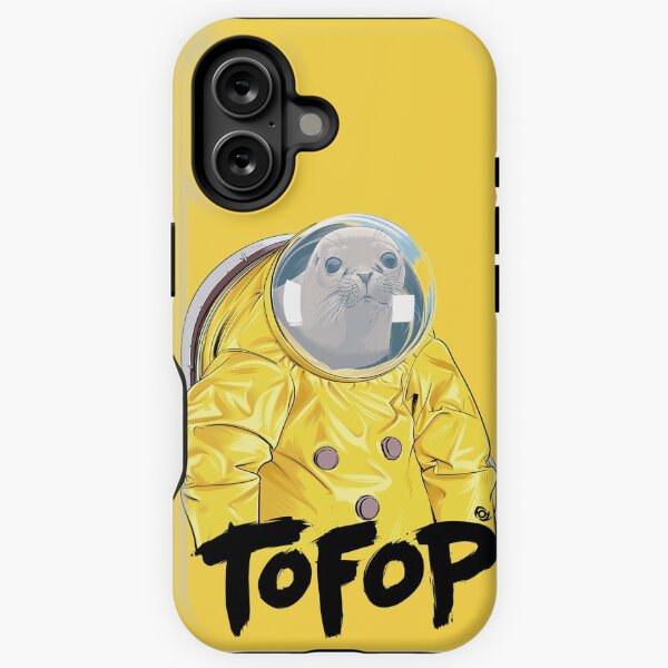 Item preview, TOFOP - Versiegeln Sie eine Gefahrgut designed and sold by James Fosdike.