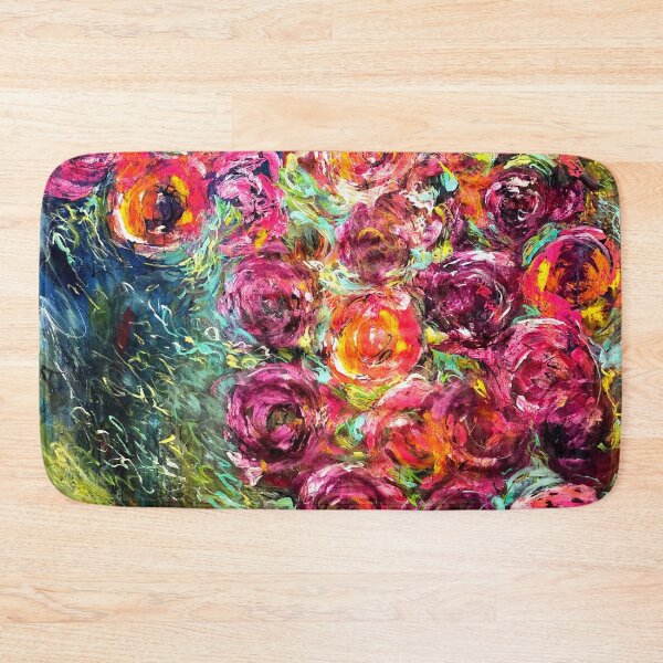 Item preview, Nature Blossoms Unimpressed designed and sold by Ute Bivona.