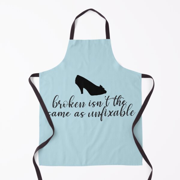 Item preview, unfixable  designed and sold by velcris.