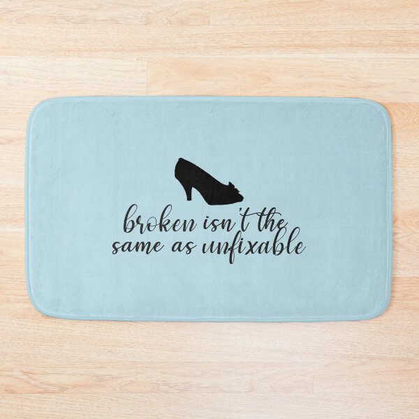 Item preview, unfixable  designed and sold by velcris.