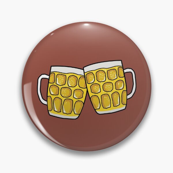Item preview, Cheers with Beers designed and sold by DanandDee.