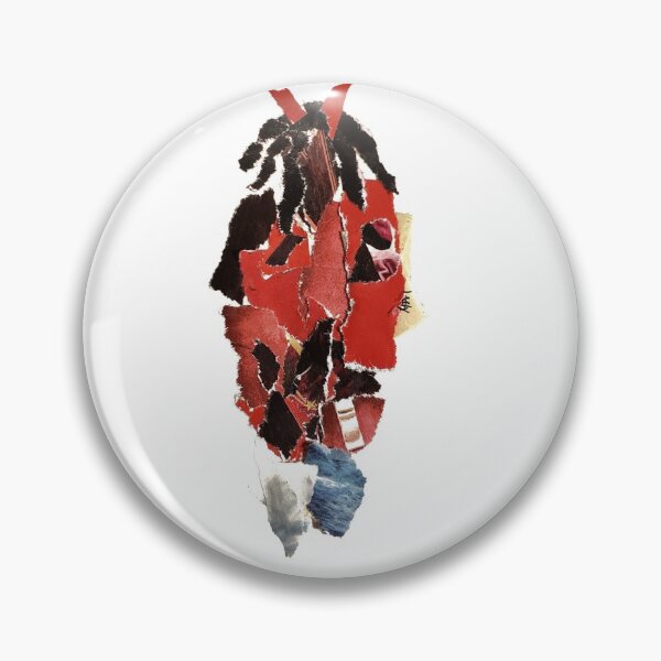 Item preview, LUCKI cutout designed and sold by JuicySchinken.