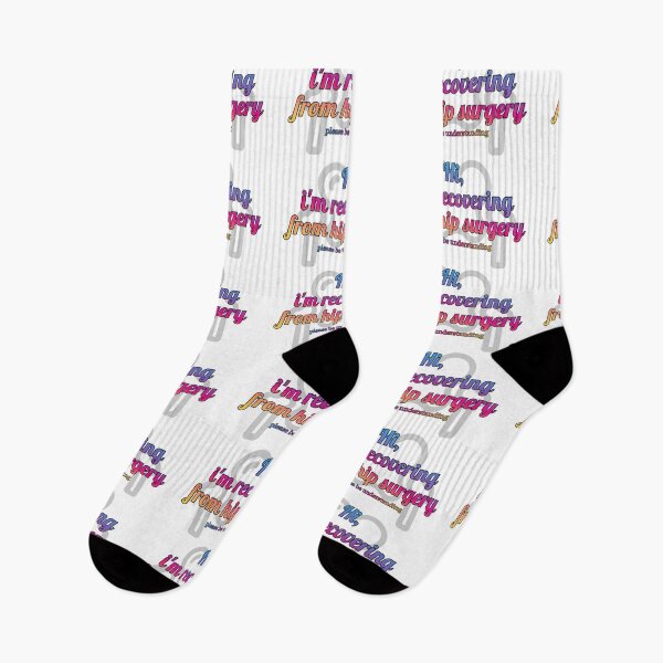 Item preview, hip surgery designed and sold by pepperlex99.