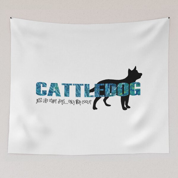 Item preview, Just Like Other Dogs....Only Way Cooler designed and sold by perryartdesign.