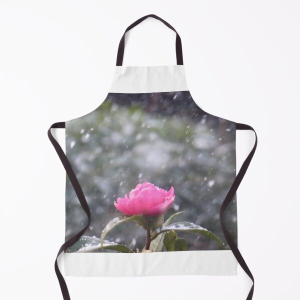 Item preview, snow in the springtime designed and sold by 6059.
