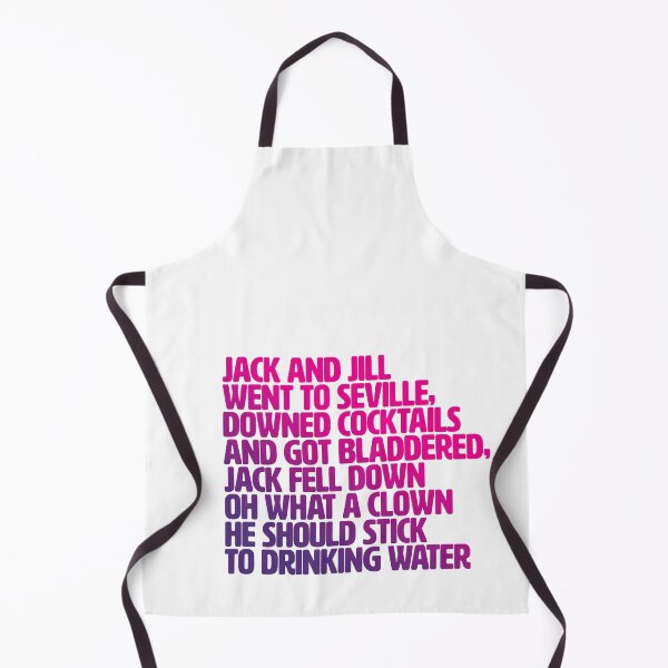 Item preview, Jack the Drunk designed and sold by ninjafish.