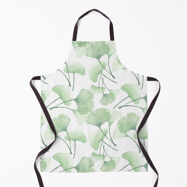 Item preview, ginko leaves designed and sold by LorenaDuarte.
